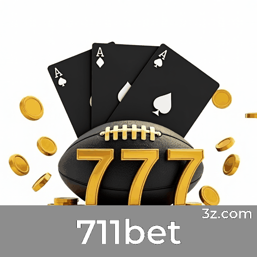 Luxo e Exclusividade: Experiência Casino 711bet Inigualável