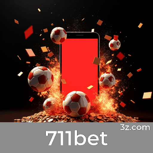 Revolucionário desenvolvimento de jogos redefine apostas online no 711bet