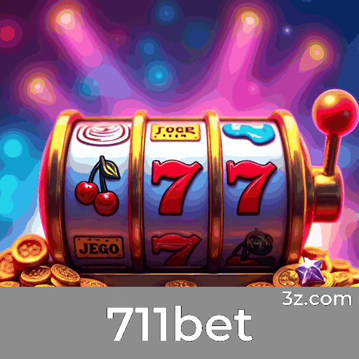 711bet: Seu Cassino Online e Apostas Confiáveis