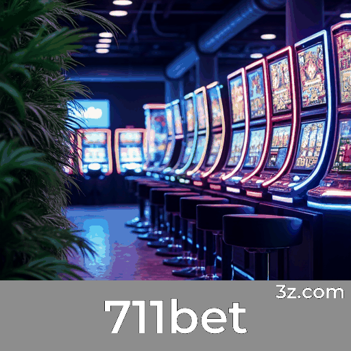 Luxo e Exclusividade: Experiência Casino 711bet Inigualável