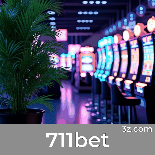 711bet: Seu Cassino Online e Apostas Confiáveis