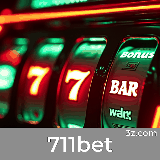 Experiência de Jogo Diversificada no 711bet para Brasileiros