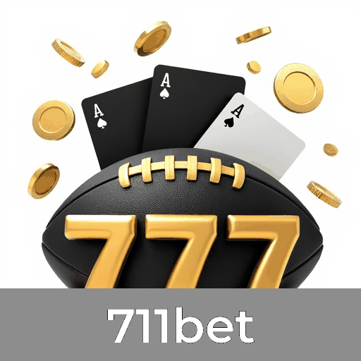 711bet: Plataforma de Apostas Segura e Premiada