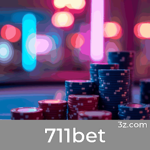 711bet: Seu Cassino Online e Apostas Confiáveis
