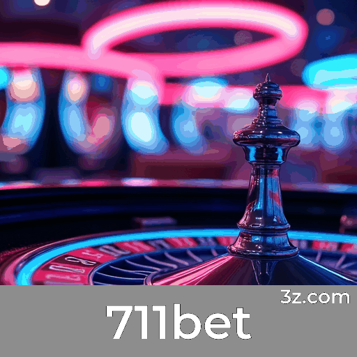 Experiência de Jogo Diversificada no 711bet para Brasileiros