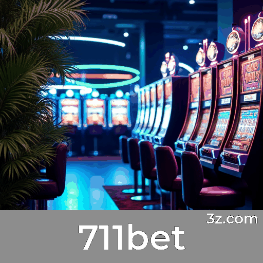 711bet Promo: Descubra Valor Oculto e Estratégias