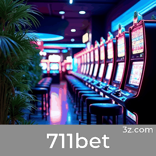 711bet: Seu Cassino Online e Apostas Confiáveis