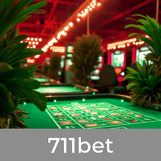 711bet: Plataforma de Apostas Segura e Premiada